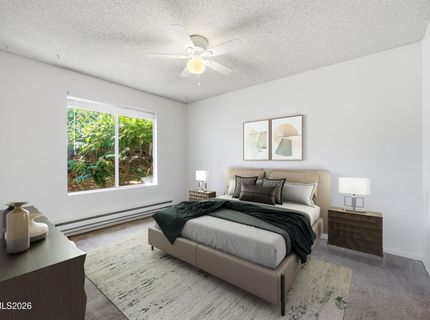 3924 Clear Acre Lane, Unit 98, Reno, NV 89512 Photo