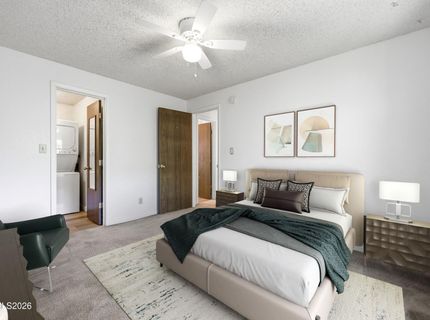 3924 Clear Acre Lane, Unit 98, Reno, NV 89512 Photo
