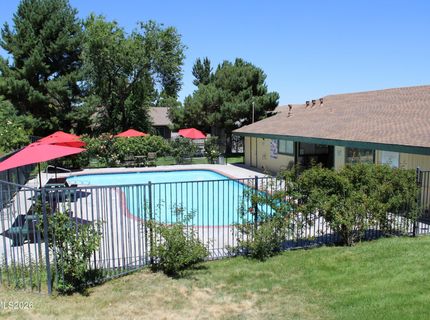 3924 Clear Acre Lane, Unit 98, Reno, NV 89512 Photo
