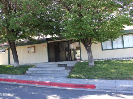 3924 Clear Acre Lane, Unit 98, Reno, NV 89512 Photo