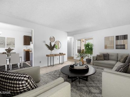 3924 Clear Acre Lane, Unit 98, Reno, NV 89512 Photo