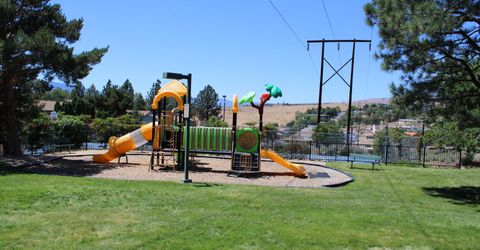 3924 Clear Acre Lane, Unit 98, Reno, NV 89512 Photo