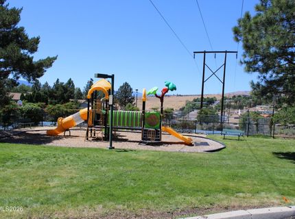 3924 Clear Acre Lane, Unit 98, Reno, NV 89512 Photo