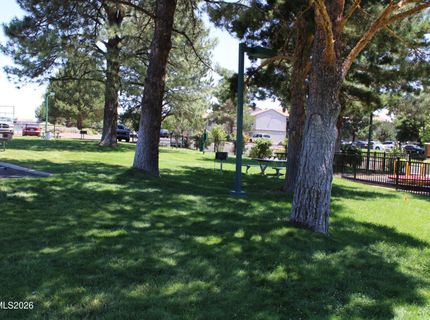 3924 Clear Acre Lane, Unit 98, Reno, NV 89512 Photo