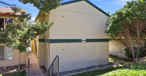 3924 Clear Acre Lane, Unit 98, Reno, NV 89512 Photo