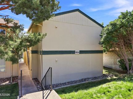 3924 Clear Acre Lane, Unit 98, Reno, NV 89512 Photo