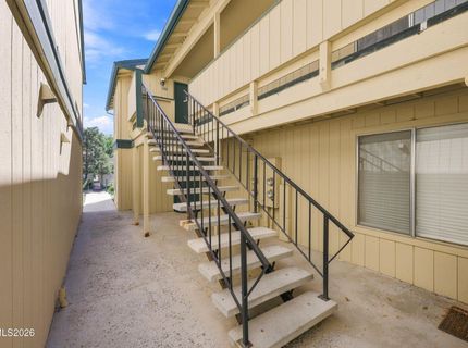 3924 Clear Acre Lane, Unit 98, Reno, NV 89512 Photo