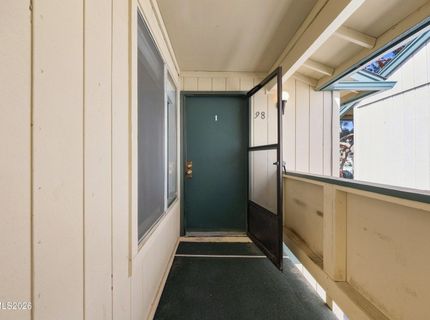 3924 Clear Acre Lane, Unit 98, Reno, NV 89512 Photo