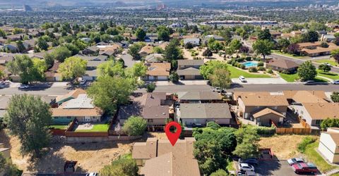 3924 Clear Acre Lane, Unit 98, Reno, NV 89512 Photo