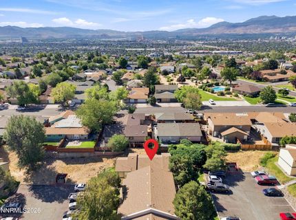 3924 Clear Acre Lane, Unit 98, Reno, NV 89512 Photo