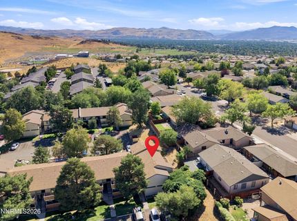 3924 Clear Acre Lane, Unit 98, Reno, NV 89512 Photo
