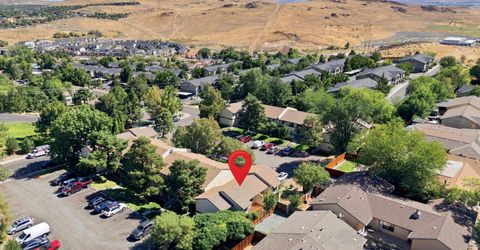 3924 Clear Acre Lane, Unit 98, Reno, NV 89512 Photo