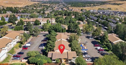 3924 Clear Acre Lane, Unit 98, Reno, NV 89512 Photo