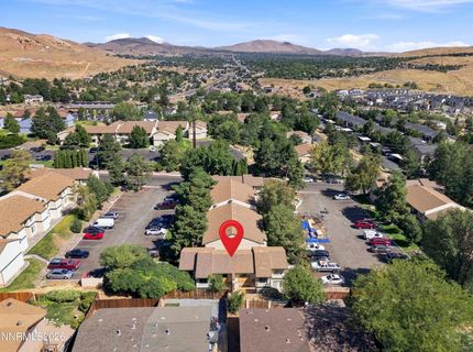 3924 Clear Acre Lane, Unit 98, Reno, NV 89512 Photo