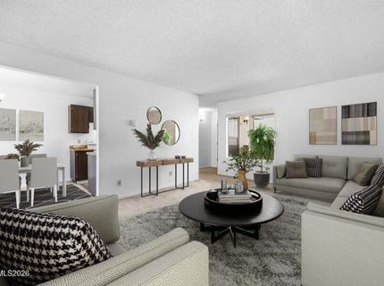 3924 Clear Acre Lane, Unit 98, Reno, NV 89512 Photo