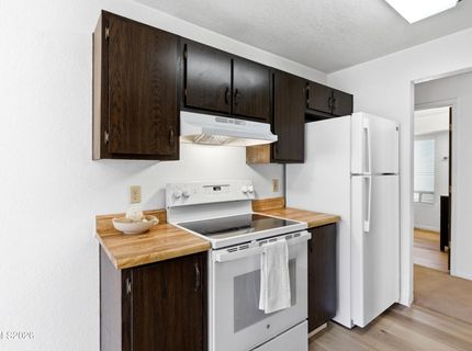 3924 Clear Acre Lane, Unit 98, Reno, NV 89512 Photo