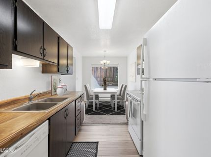 3924 Clear Acre Lane, Unit 98, Reno, NV 89512 Photo