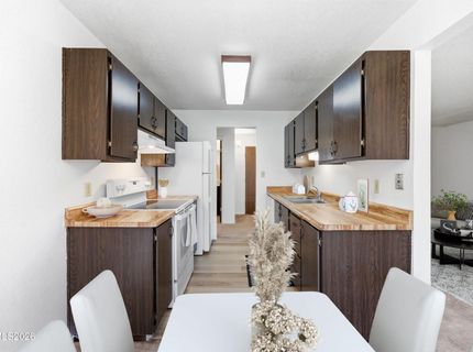 3924 Clear Acre Lane, Unit 98, Reno, NV 89512 Photo