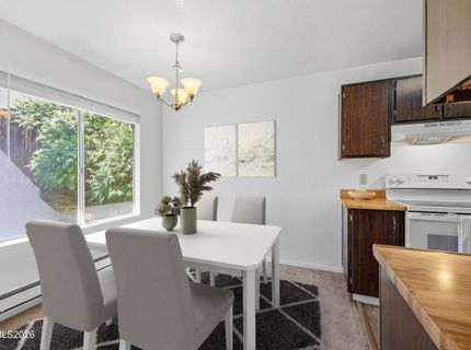 3924 Clear Acre Lane, Unit 98, Reno, NV 89512 Photo