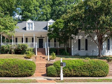 1427 Moosecreek Drive, Raleigh, NC 27614