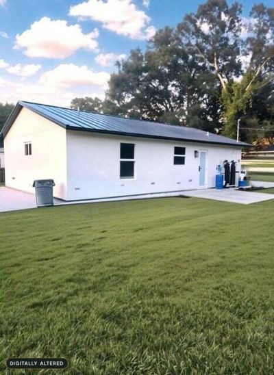 8001 Hibiscus Road, Fort Pierce, FL 34951 Photo