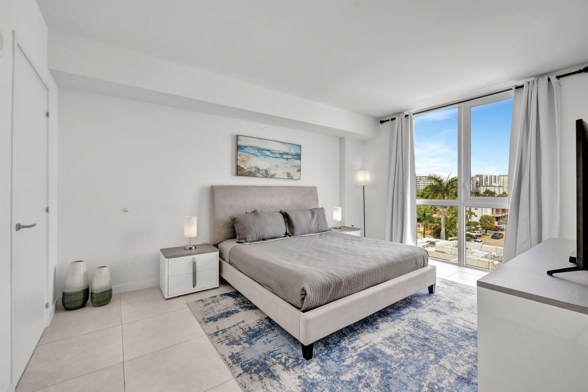 401 N Birch Road, Unit 510, Fort Lauderdale, FL 33304 Photo