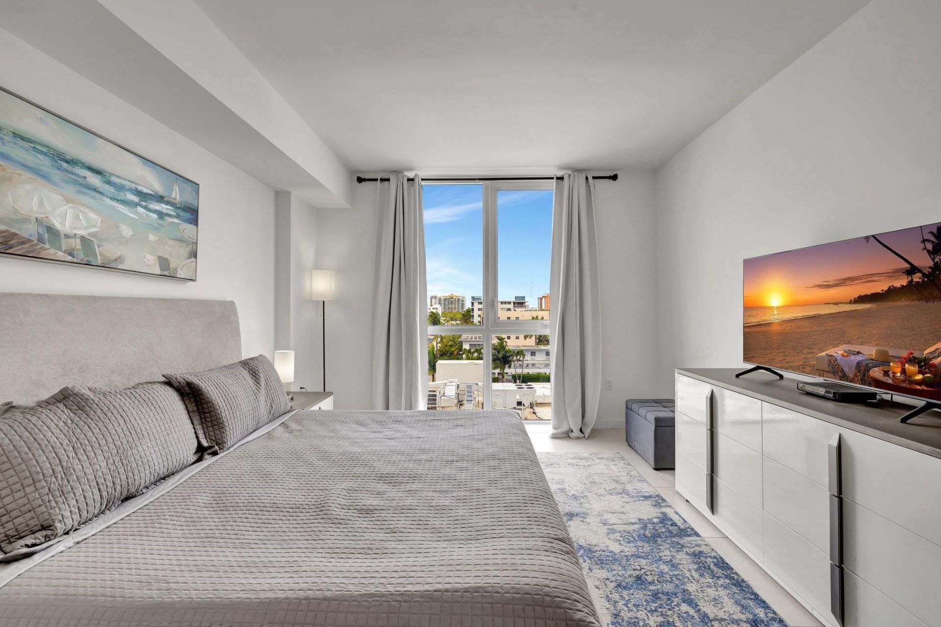 401 N Birch Road, Unit 510, Fort Lauderdale, FL 33304 Photo