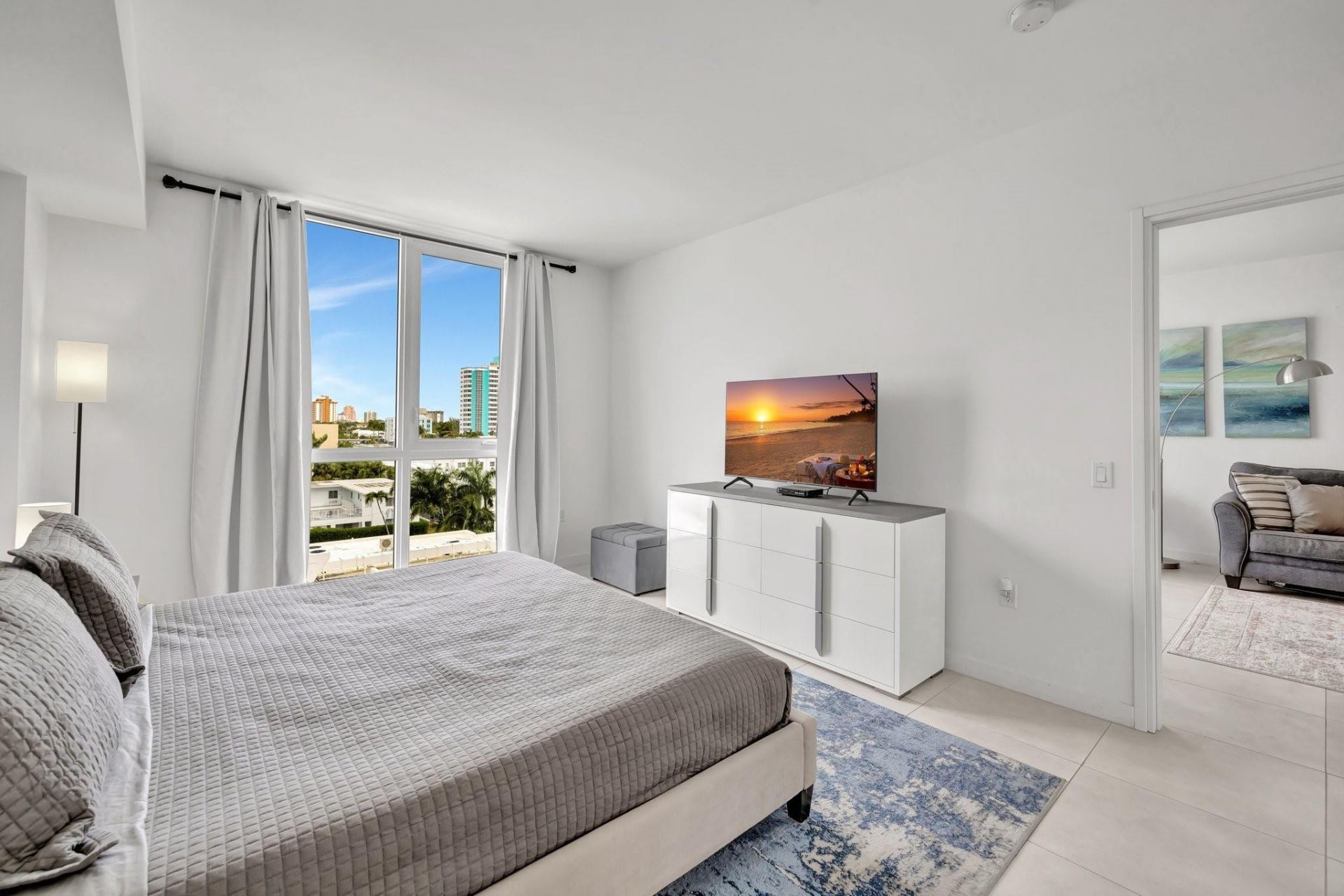 401 N Birch Road, Unit 510, Fort Lauderdale, FL 33304 Photo
