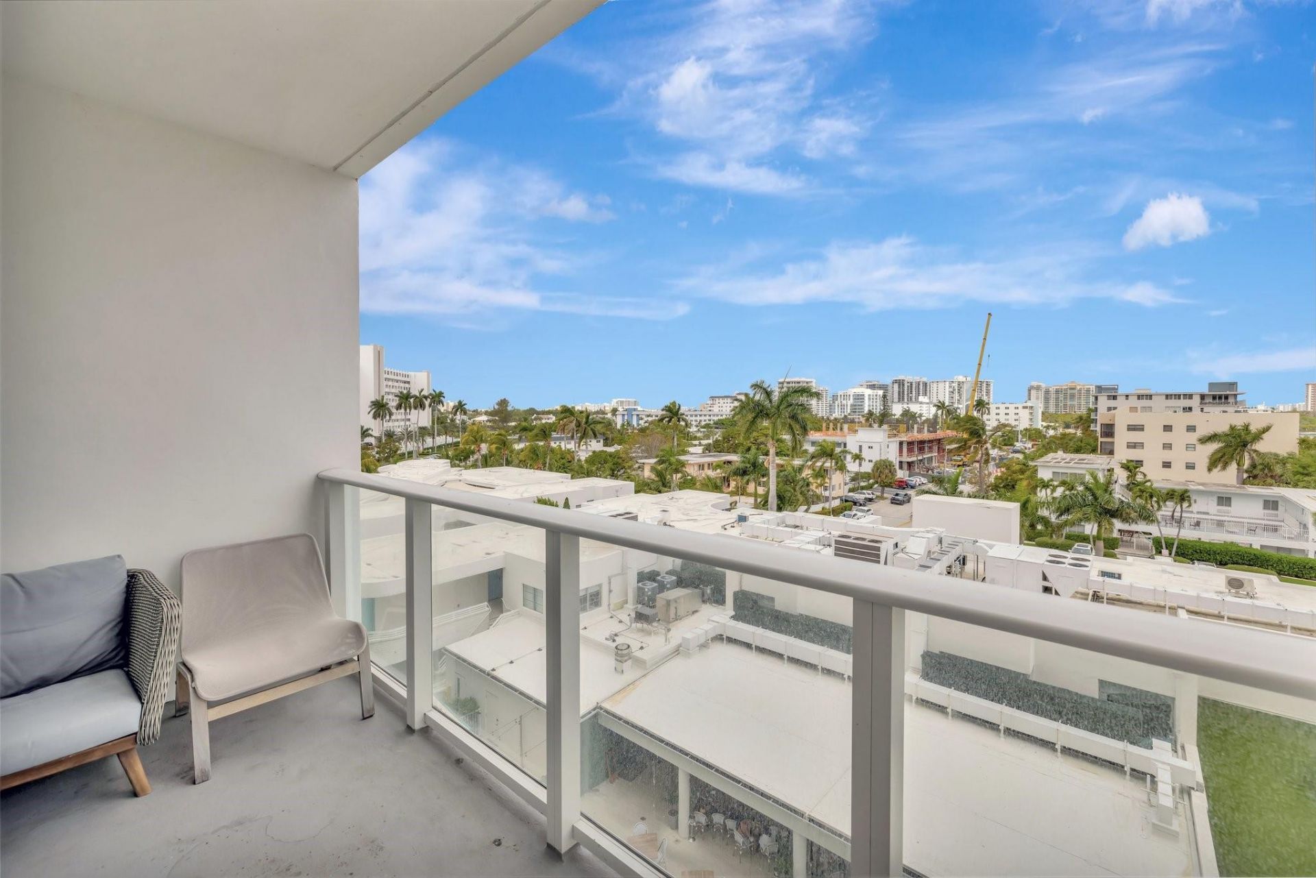 401 N Birch Road, Unit 510, Fort Lauderdale, FL 33304 Photo