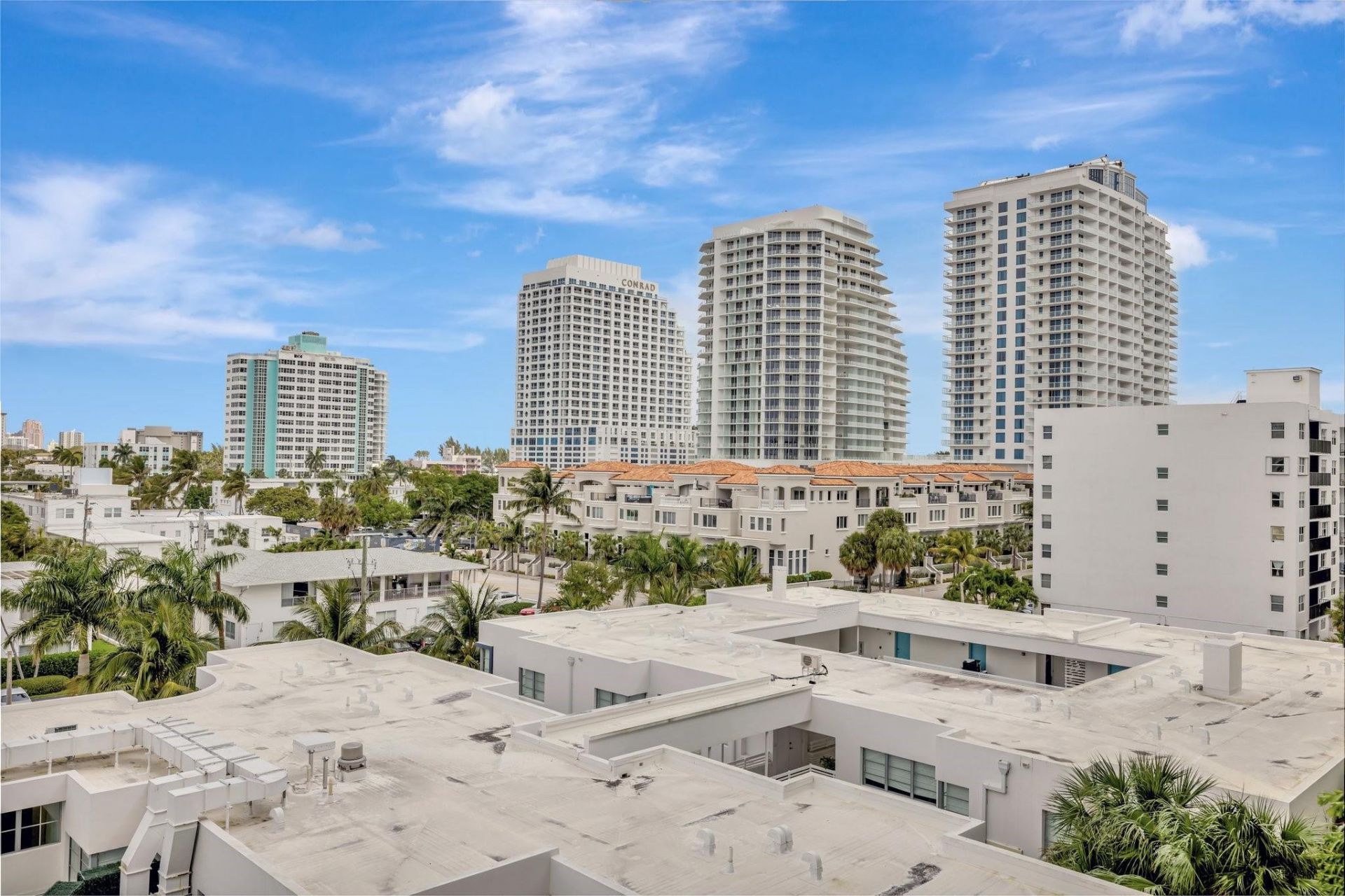 401 N Birch Road, Unit 510, Fort Lauderdale, FL 33304 Photo