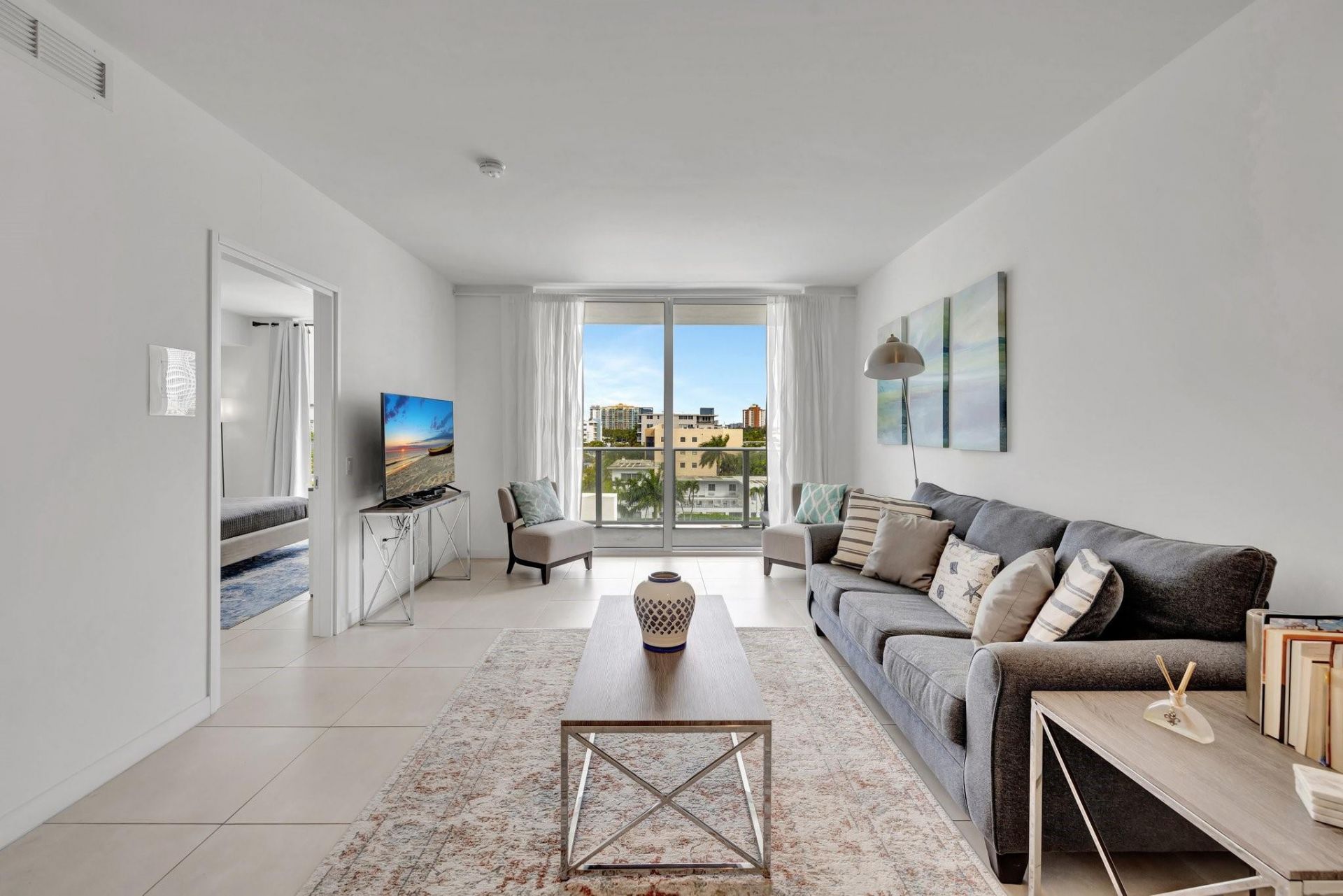 401 N Birch Road, Unit 510, Fort Lauderdale, FL 33304 Photo