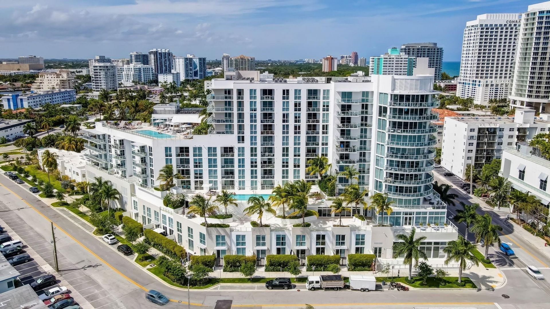 401 N Birch Road, Unit 510, Fort Lauderdale, FL 33304 Photo