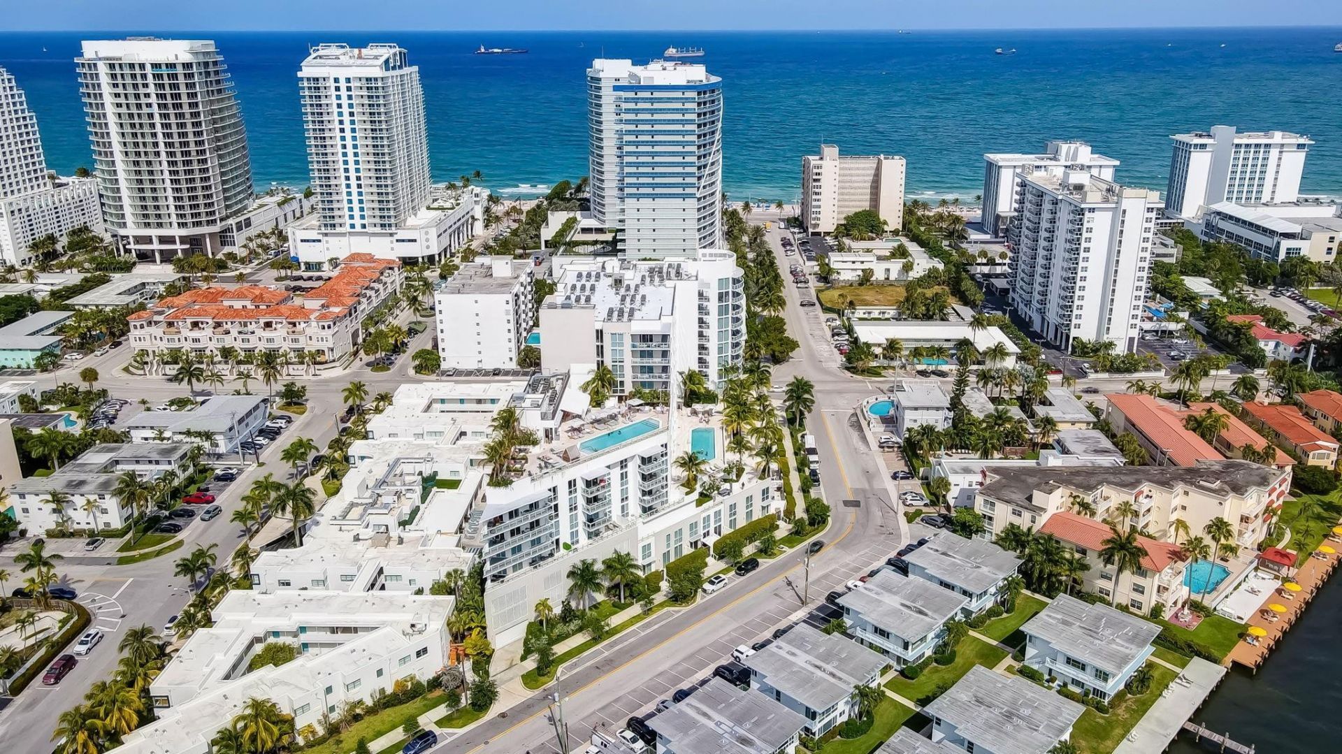 401 N Birch Road, Unit 510, Fort Lauderdale, FL 33304 Photo