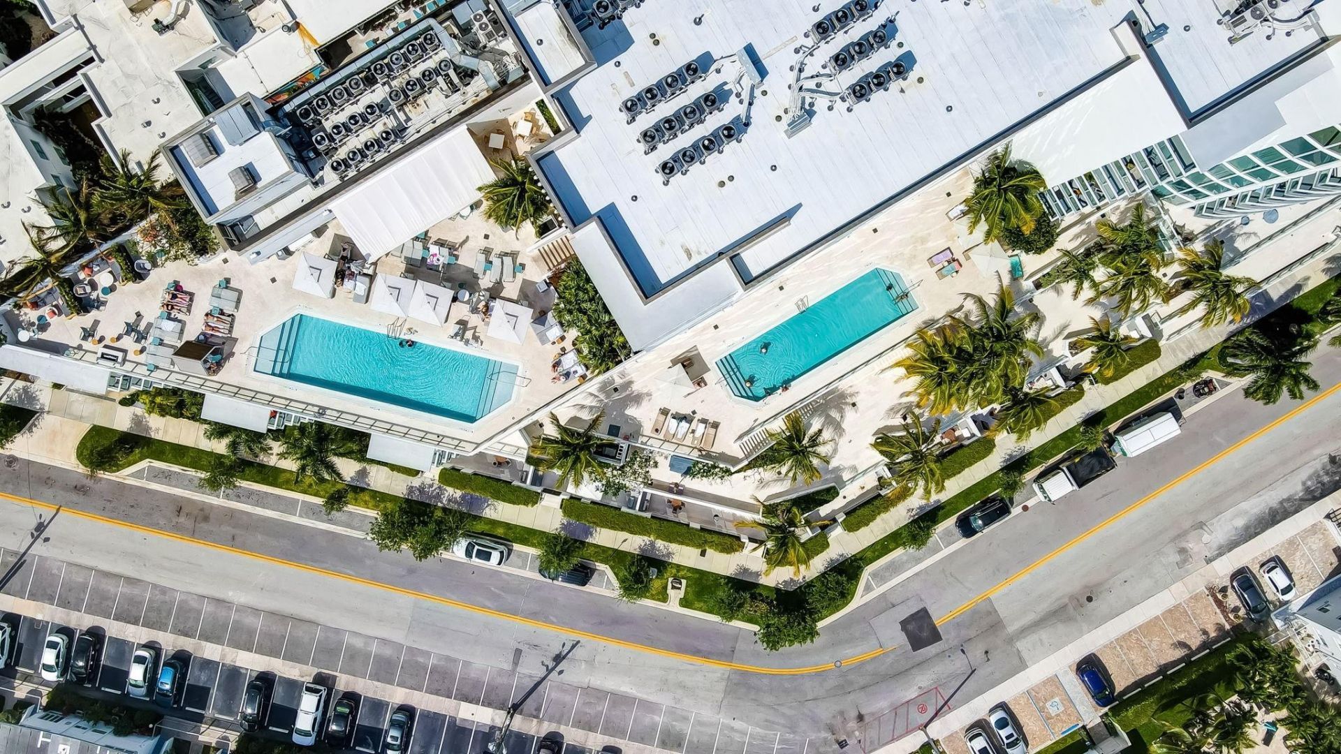 401 N Birch Road, Unit 510, Fort Lauderdale, FL 33304 Photo