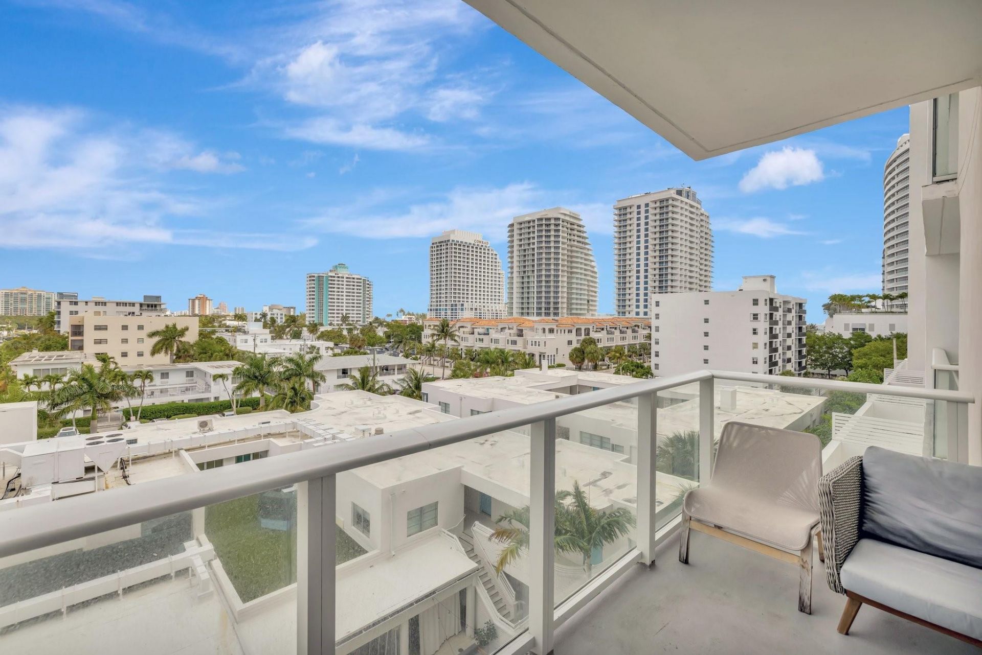 401 N Birch Road, Unit 510, Fort Lauderdale, FL 33304 Photo