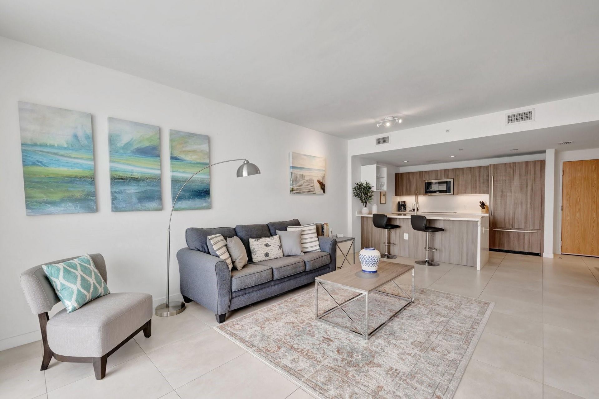 401 N Birch Road, Unit 510, Fort Lauderdale, FL 33304 Photo