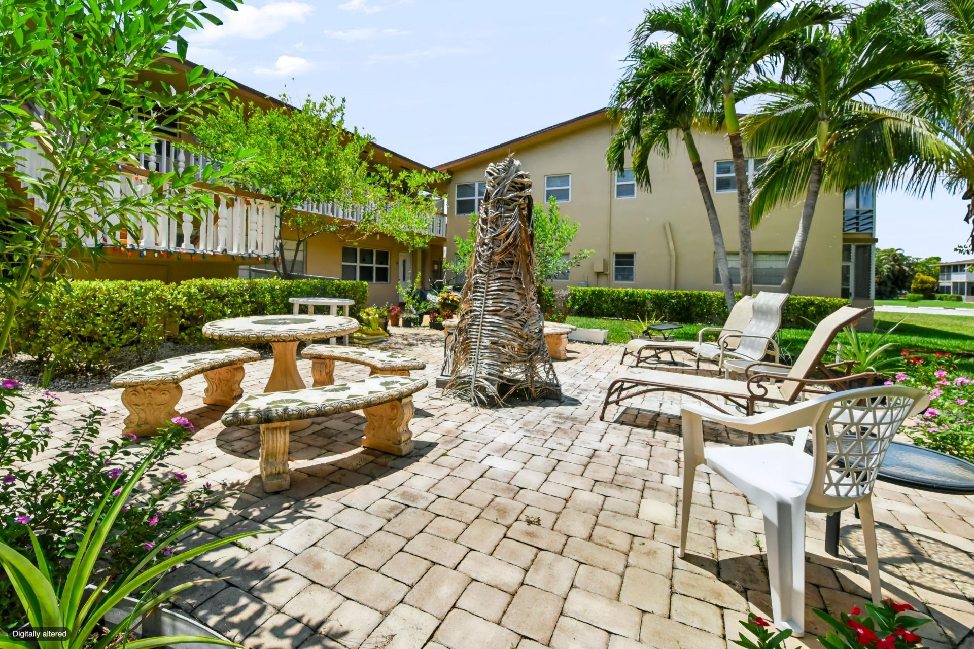 203 Coventry I, West Palm Beach, FL 33417 Photo