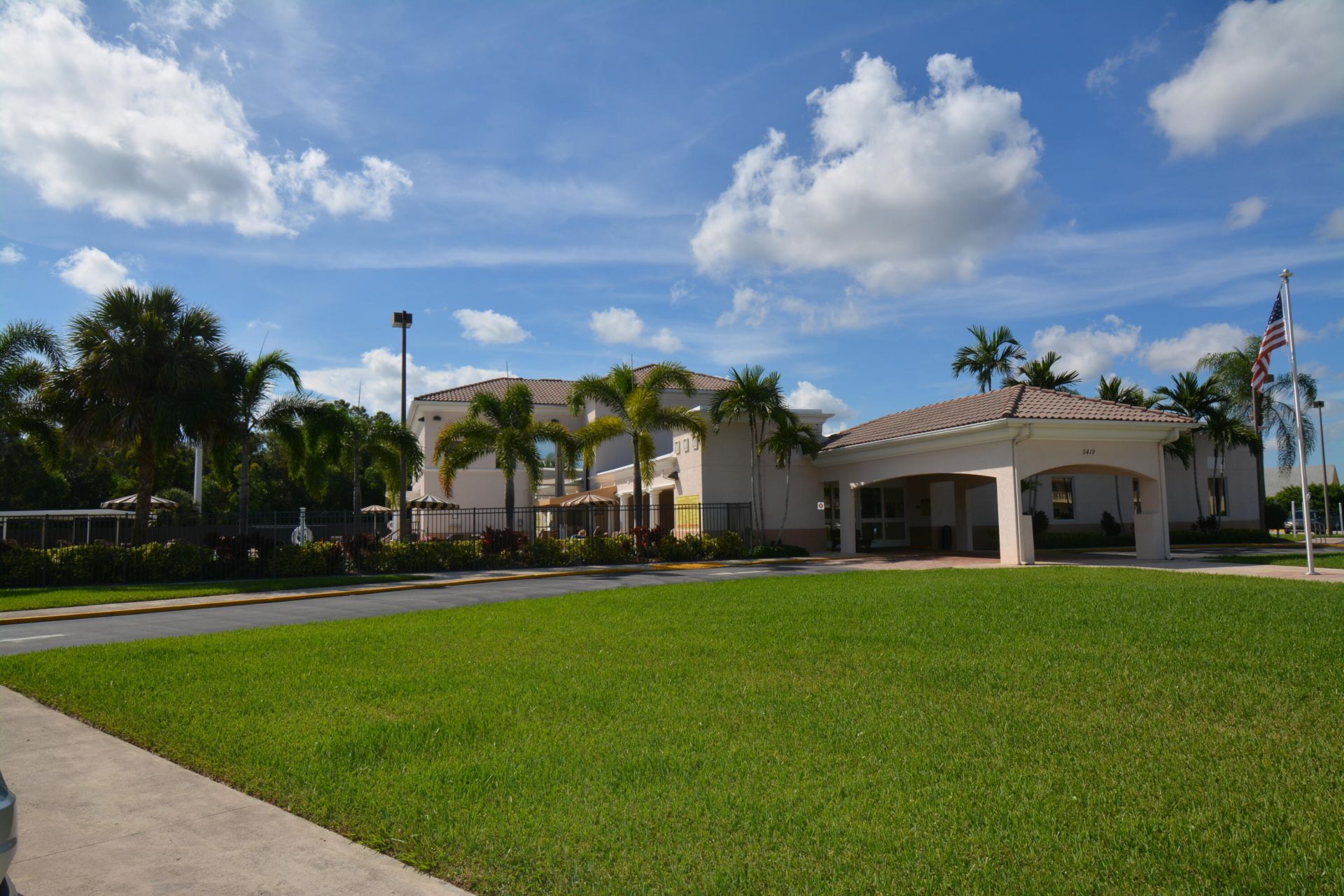 203 Coventry I, West Palm Beach, FL 33417 Photo