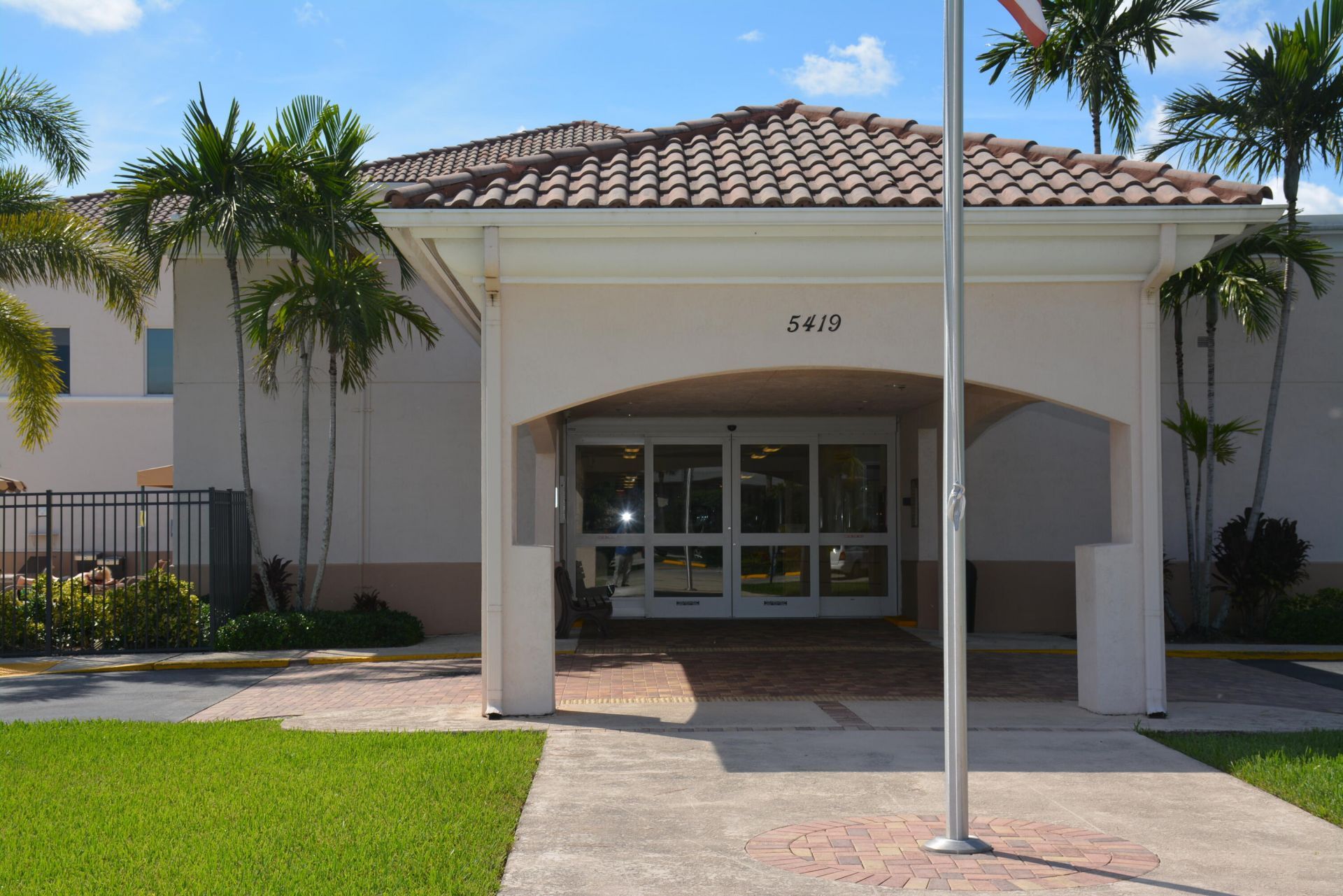 203 Coventry I, West Palm Beach, FL 33417 Photo