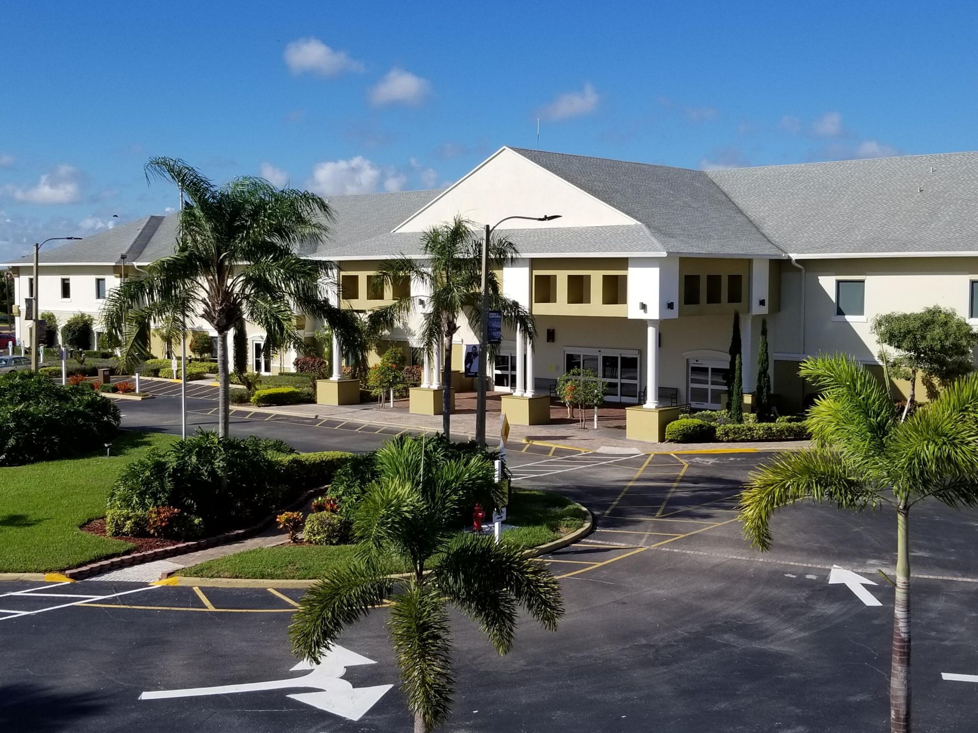 203 Coventry I, West Palm Beach, FL 33417 Photo
