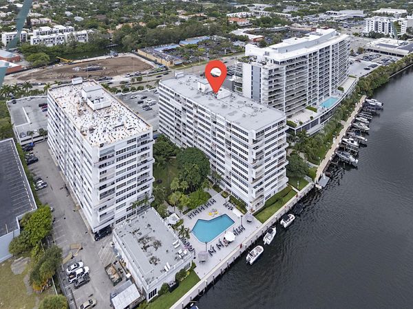 1170 N FEDERAL Highway, Unit 612, Fort Lauderdale, FL 33304