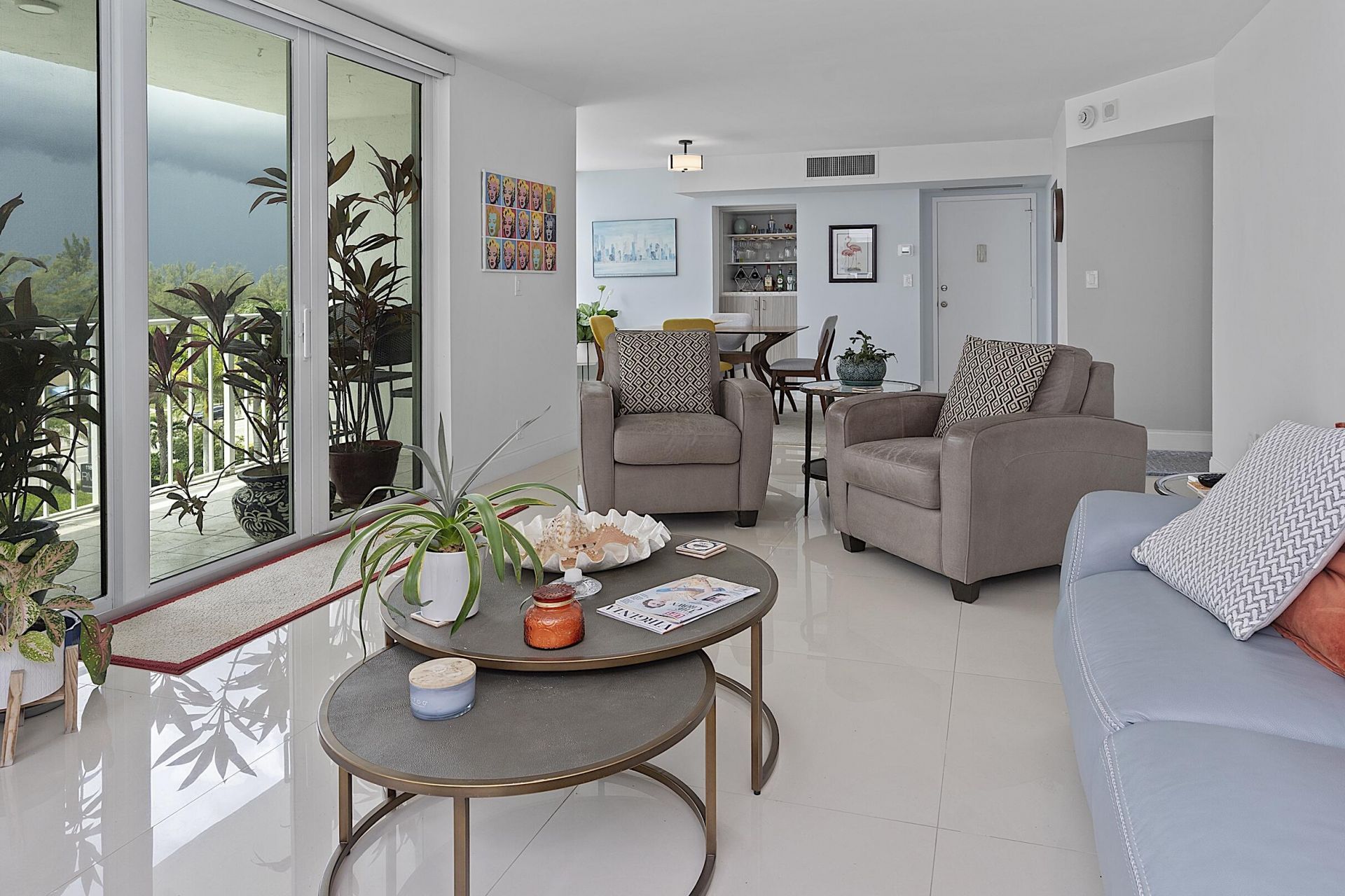 1170 N Federal Highway, Unit 612, Fort Lauderdale, FL 33304 Photo