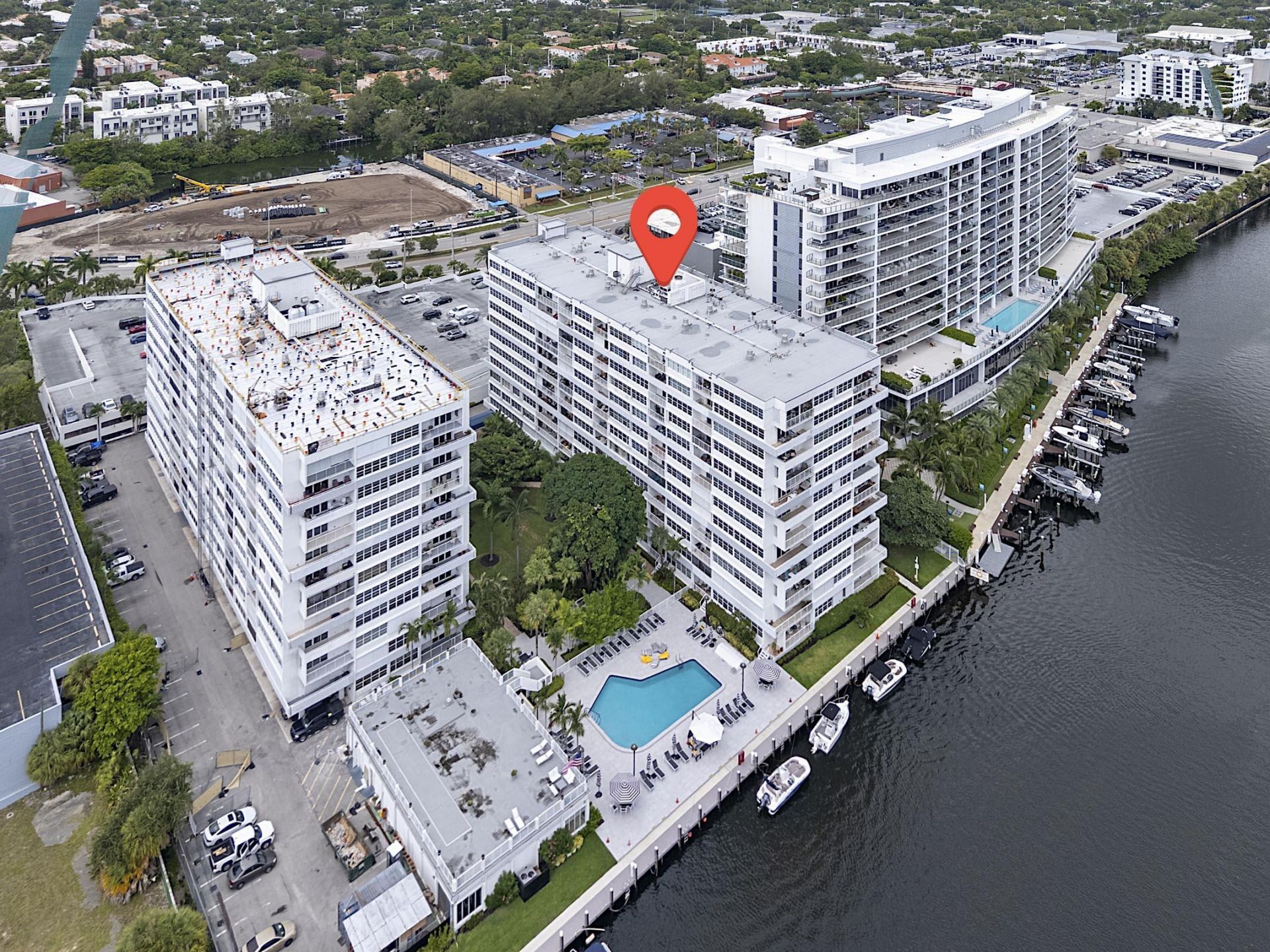 1170 N Federal Highway, Unit 612, Fort Lauderdale, FL 33304 Photo