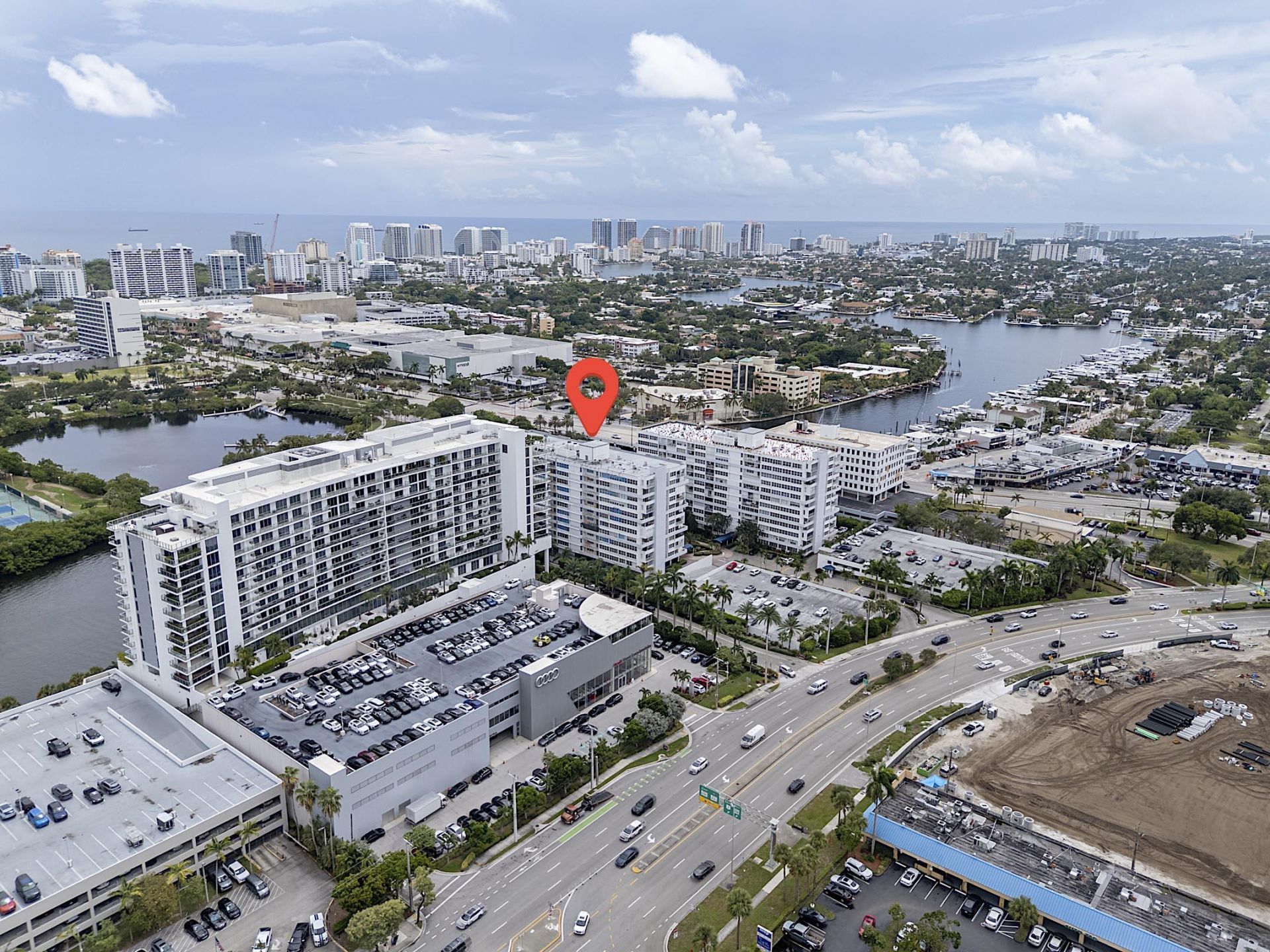 1170 N Federal Highway, Unit 612, Fort Lauderdale, FL 33304 Photo