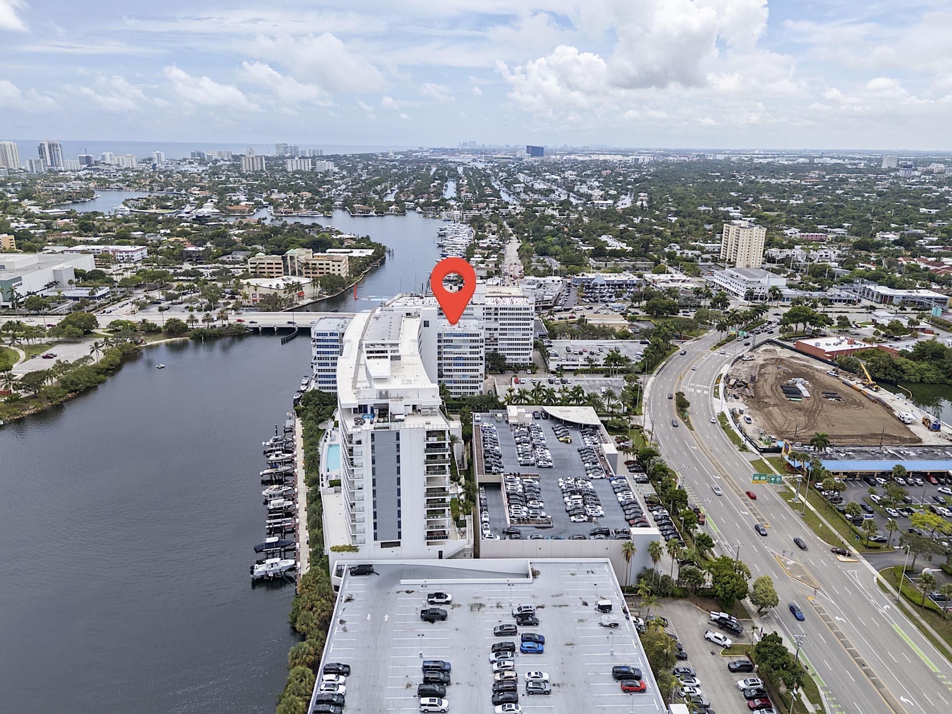 1170 N Federal Highway, Unit 612, Fort Lauderdale, FL 33304 Photo