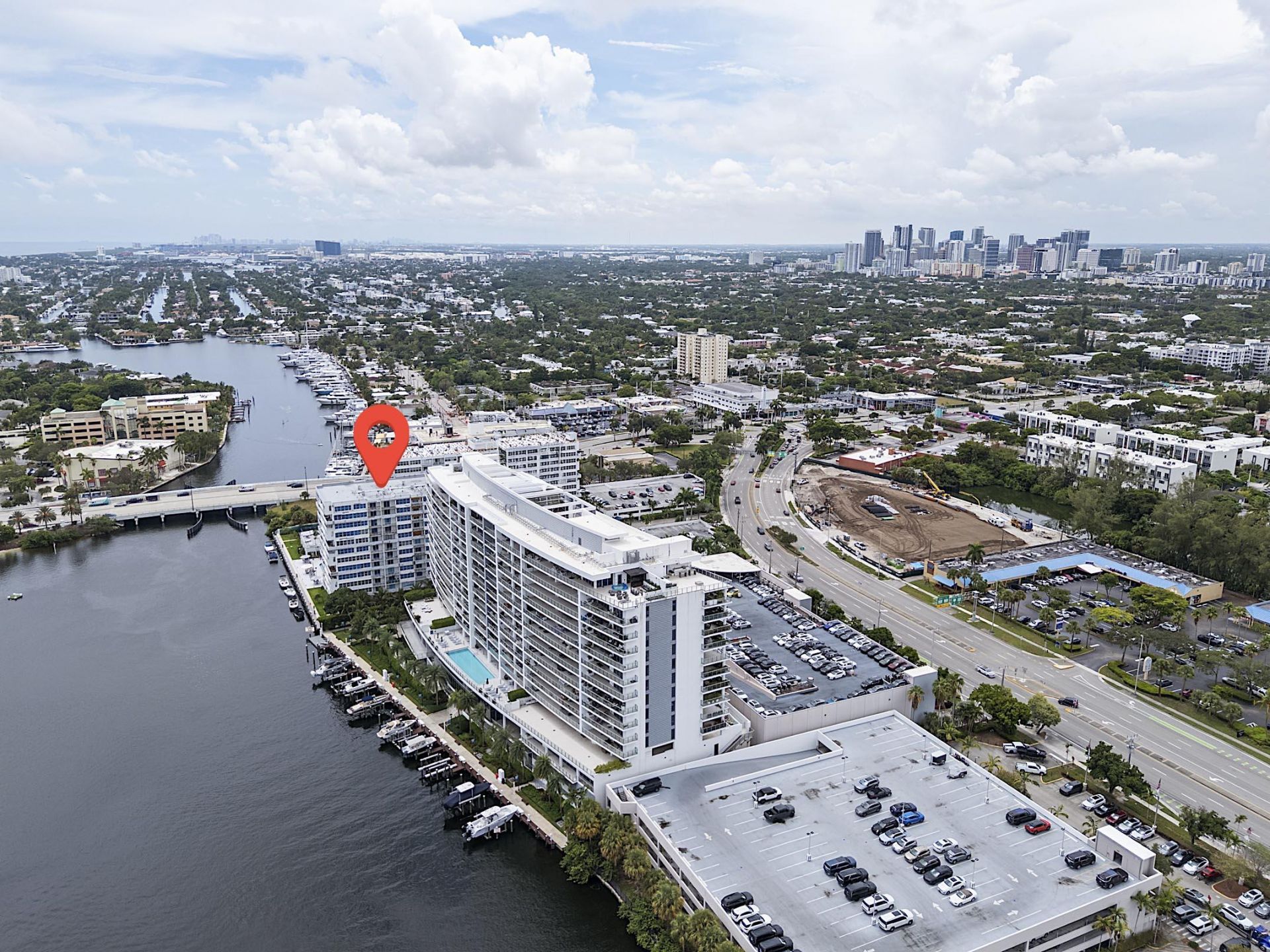 1170 N Federal Highway, Unit 612, Fort Lauderdale, FL 33304 Photo