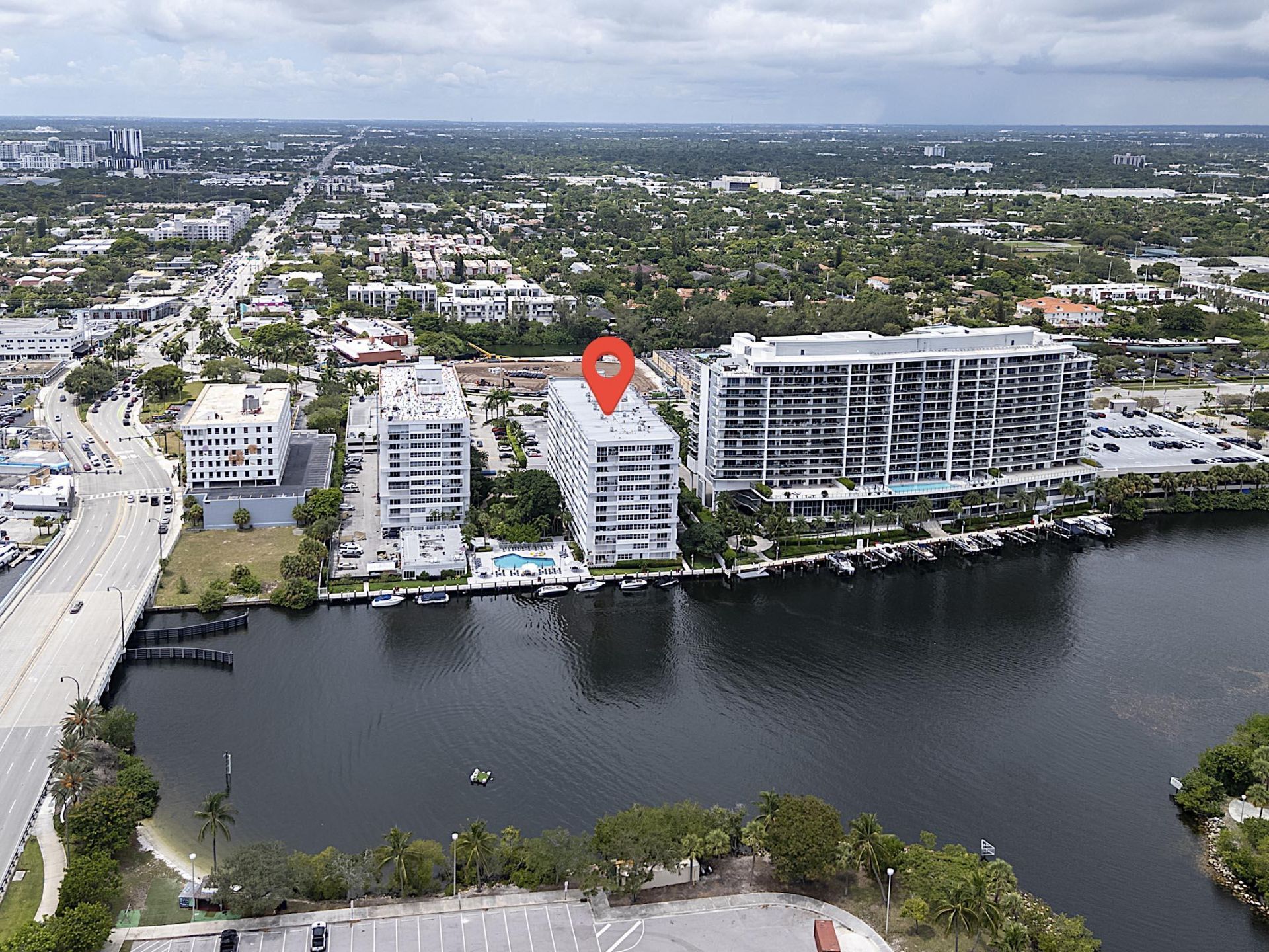 1170 N Federal Highway, Unit 612, Fort Lauderdale, FL 33304 Photo