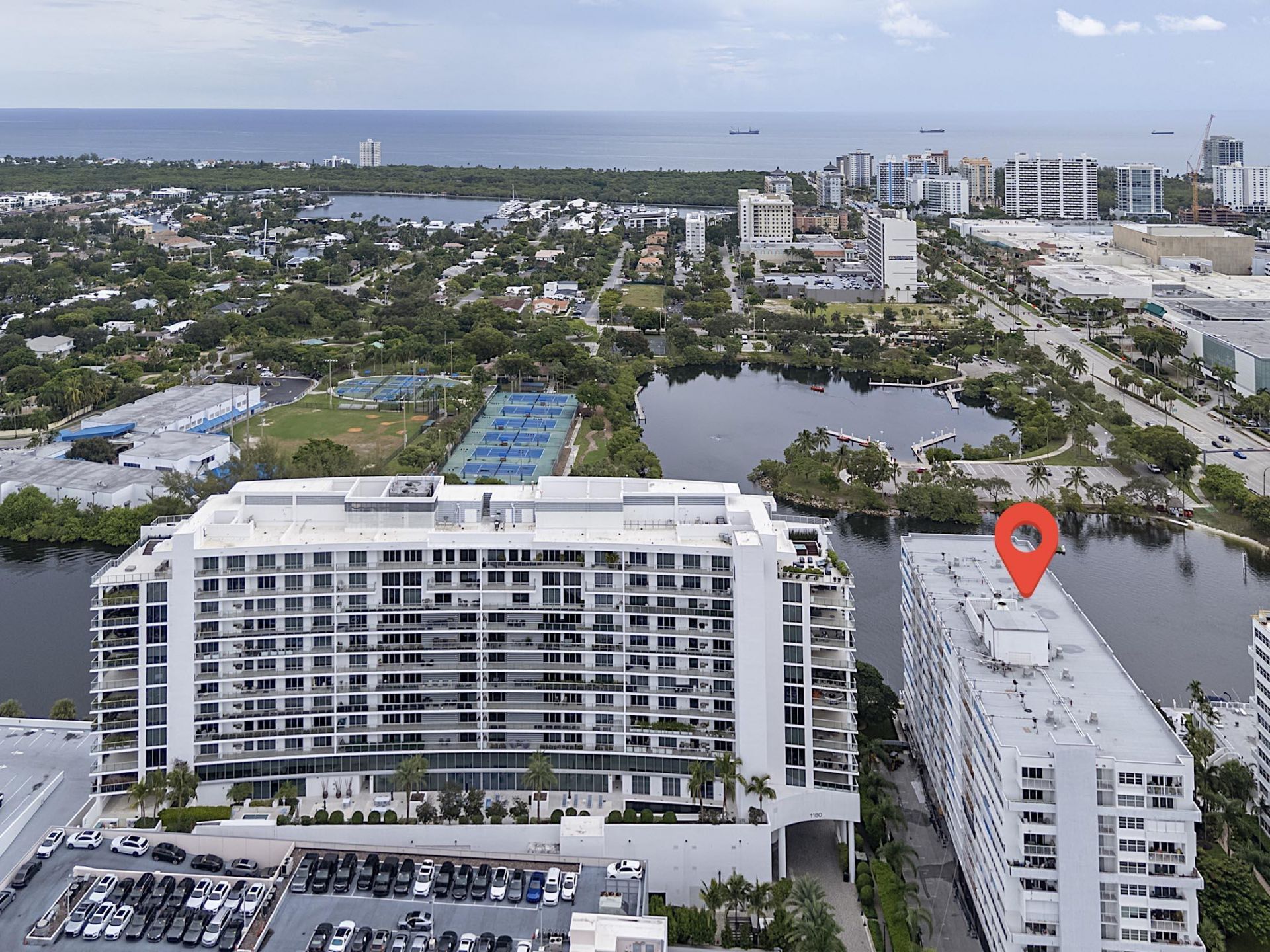 1170 N Federal Highway, Unit 612, Fort Lauderdale, FL 33304 Photo
