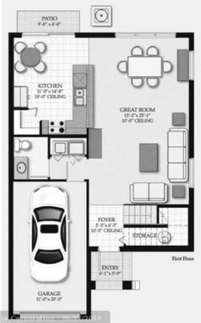 9218 SW 39th Street, Miramar, FL 33025 Photo