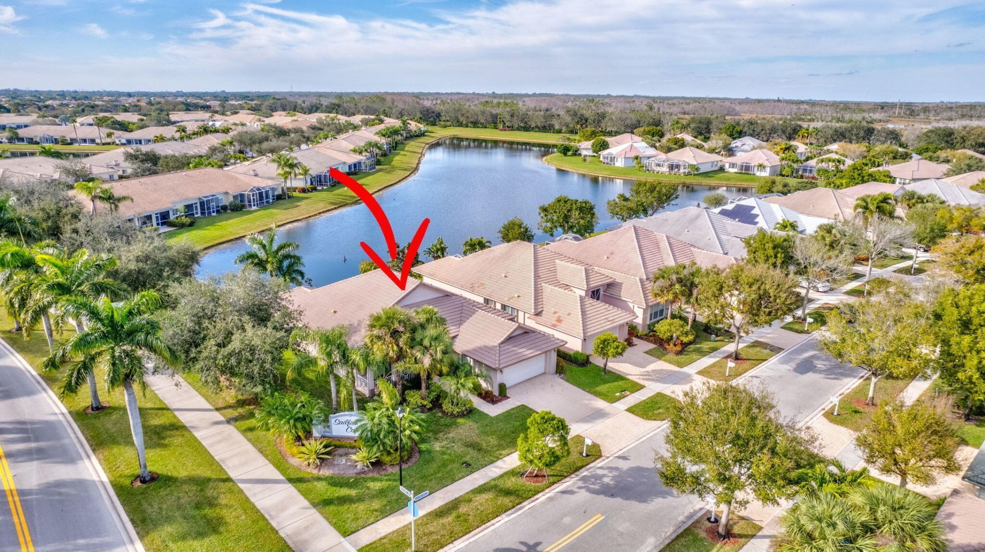 2305 Sailfish Cove Drive, West Palm Beach, FL 33411 Photo